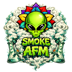 AFM Smoke