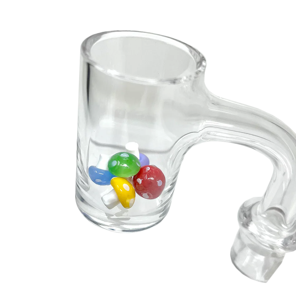 Carb Caps & Dab Caps – Enhanced Airflow & Turbo Spinners | AFM